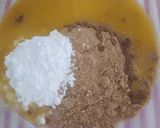 Foto del paso 1 de la receta: Snacks de chocolate con mantequilla de cacahuete