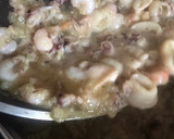 Foto del paso 7 de la receta: Pasta "radiatori" a la marinera, exprés