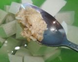 Foto langkah ke 2 dari resep Tahu Susu Lumerr part 2.
