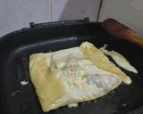 Foto langkah ke 2 dari resep Martabak telur.