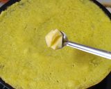 ছোলার ডালের ধোসা উইথ বাটার (cholar daler dhosa recipe in Bengali) রেসিপি ধাপ - 1 ছবি