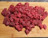 Marha gulyásleves recept fázis 2 fotója