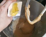 Foto langkah ke 7 dari resep Roti Pisang (No Egg) 🍞🍌.