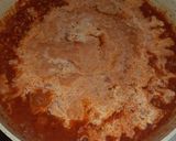 Lasagne, kicsit másképp recept fázis 2 fotója