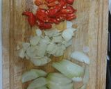 Foto langkah ke 3 dari resep 20. Spaghetti bolognese rumahan.