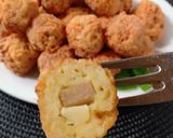 Foto langkah ke 6 dari resep PopCorn Mie Instan.