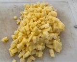 Foto del paso 1 de la receta: Sopa light y nutritiva