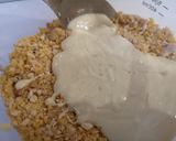 Csokierdő torta recept fázis 3 fotója