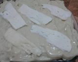 Foto del paso 23 de la receta: Lasaña de espinaca, mix de verduras, pollo y queso de cabra
