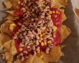 Nachos with Avocados recipe step 4 photo