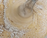 Foto del paso 5 de la receta: Bizcocho de mandarina 🍊y nueces