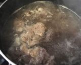 Foto langkah ke 2 dari resep Sop Daging Sapi (Weekend Special).