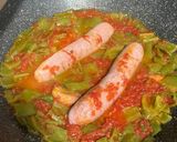 Foto del paso 4 de la receta: Longanizas artesanas con fritada