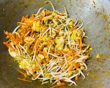 Foto langkah ke 2 dari resep Mie Sagu Goreng Khas Melayu Kepri.