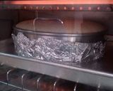 Foto langkah ke 5 dari resep Cheese Cake.