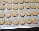 Foto del paso 5 de la receta: Pepas integrales