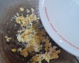 Foto langkah ke 2 dari resep GA.18. Mie Nyemek Bon Cabe.
