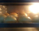 Foto langkah ke 8 dari resep Roti Manis Isi.