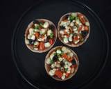 Multigrain Mini Pizzas recipe step 15 photo