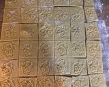 Narancsos keksz🙂 recept fázis 1 fotója