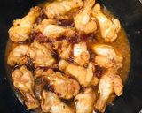 Foto langkah ke 2 dari resep Ayam kecap inggris.