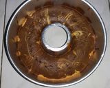 Foto langkah ke 5 dari resep Bolu Marmer Murmer (Murah Meriah).