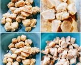 Foto langkah ke 1 dari resep Capcay Bakso Sederhana.