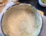 A picture of step 1 of Perfect Salmon Quiche - Fast Simple and Wowweeee - Perfect for Lunch or Amazing Dinner - Enjoy :P.