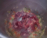 Foto del paso 8 de la receta: Guiso de cordero