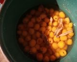 Foto del paso 3 de la receta: Tejocote en dulce