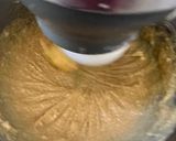 Une image de l'étape 2 de Cake aux fruits confits.