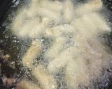 Foto del paso 4 de la receta: Fideos fritos