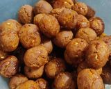 खास दिवाळीतली बोरं (khas diwalitla bore recipe in marathi) रेसिपी स्टेप 2 फोटो