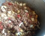 Foto del paso 3 de la receta: Empanadas de carne