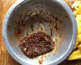 รูปขั้นตอนการทำที่ 7 ของ Chicken Hawaiian (Slow cooker)