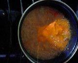 Foto del paso 6 de la receta: Spaghetti con parmesano y salsa de jitomate