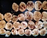 Foto del paso 3 de la receta: Tostadas condimentadas 😊