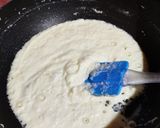 A picture of step 3 of ২ ইন ১ চকলেট কালাকাঁদ.