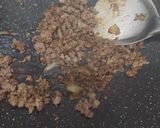 Foto langkah ke 2 dari resep Semur Daging Giling.