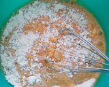 Foto langkah ke 3 dari resep Carrot Cake.