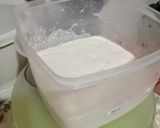 Foto del paso 1 de la receta: Pan Casero