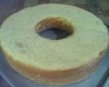 Foto langkah ke 5 dari resep Bolu Pisang Kepok.