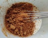 Une image de l'étape 5 de Crème de speculoos.