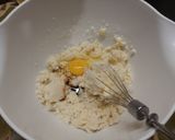 Foto del paso 1 de la receta Torta marmolada
