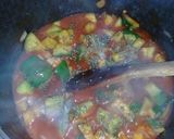 Foto del paso 4 de la receta: Torta de zapallitos ¡¡¡!