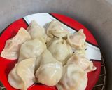 蒸水餃的食譜步驟3照片