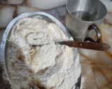 Foto del paso 4 de la receta: Tarta de pollo