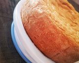 Pas rețetă Blat de vanilie și blat de cacao 5 fotografie