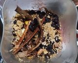 Foto del paso 11 de la receta: Mole