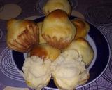 Фото кроку 1 до Brioche Parisienne - Парижская бриошь.